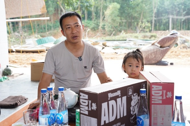 Vinamilk cùng cộng đồng viết tiếp hành trình chia sẻ- Ảnh 12. Vinamilk cùng cộng đồng viết tiếp hành trình chia sẻ- Ảnh 12.