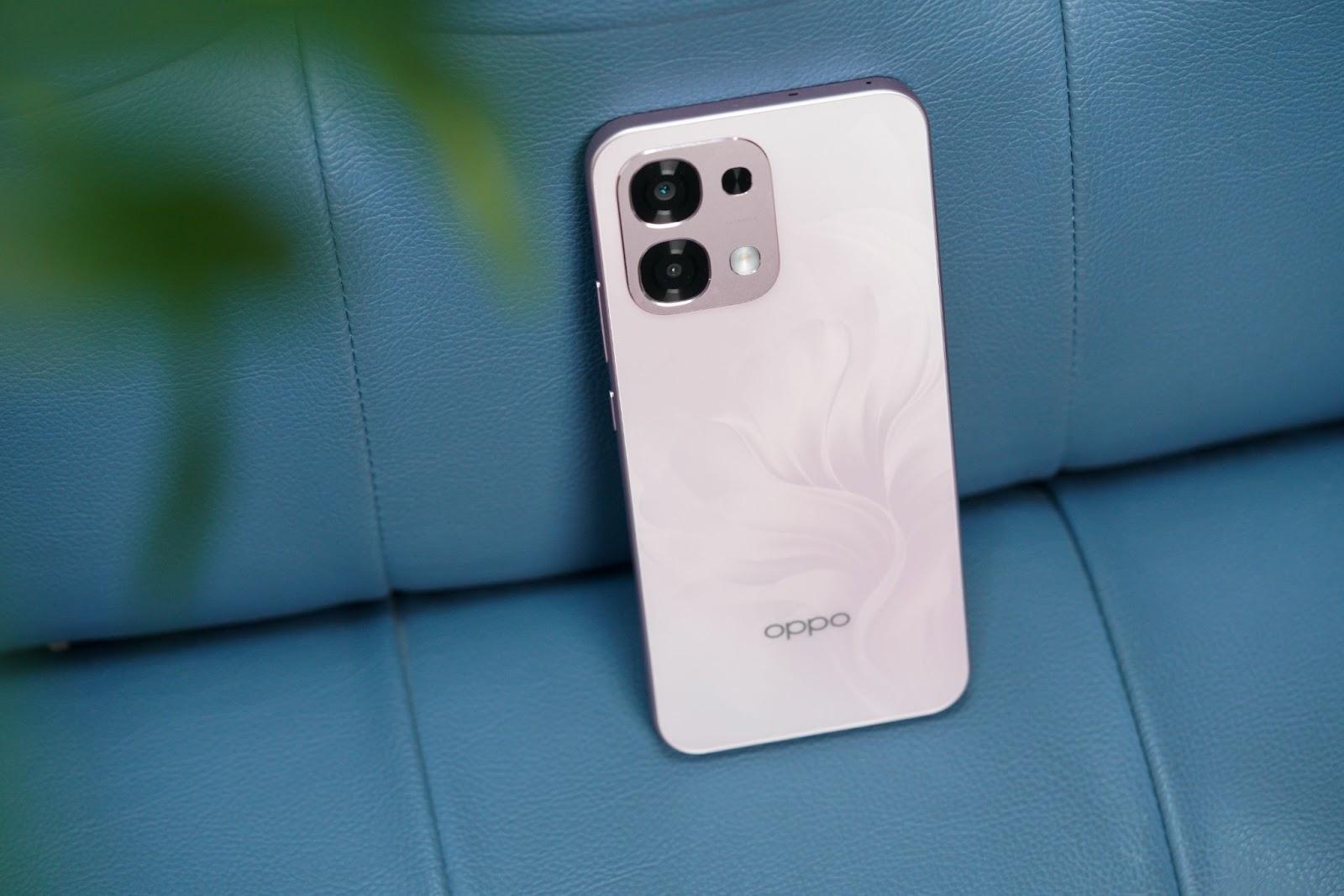 Gen Z tìm smartphone bền khỏe, hiệu năng “ngon” lại pin lớn thì nên chọn gì?- Ảnh 1.