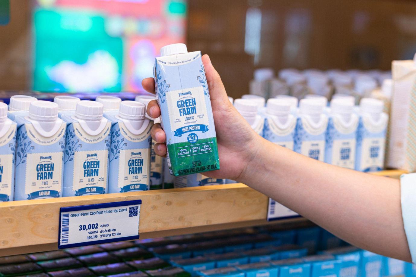Không phải sữa tươi nào cũng như nhau!- Ảnh 3.