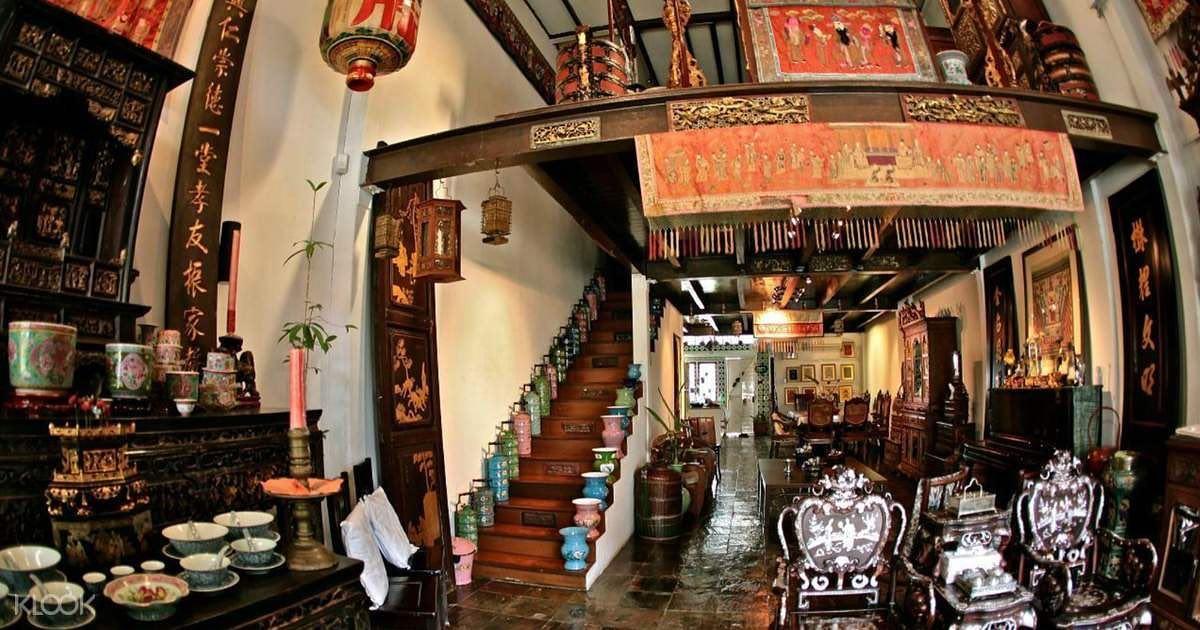 Check-in Katong – Joo Chiat: Khu phố di sản nơi những câu chuyện cũ được kể bằng sức sáng tạo hiện đại- Ảnh 4. Check-in Katong – Joo Chiat: Khu phố di sản nơi những câu chuyện cũ được kể bằng sức sáng tạo hiện đại- Ảnh 4.