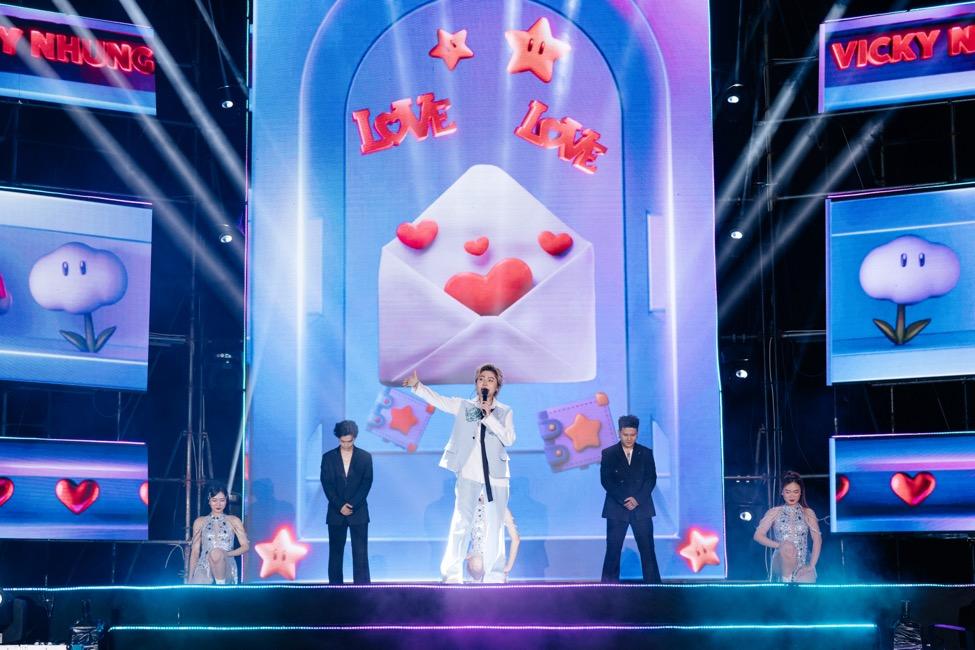 Ecorivers Mega Concert – Bùng nổ cảm xúc, cháy hết mình cùng âm nhạc- Ảnh 4.