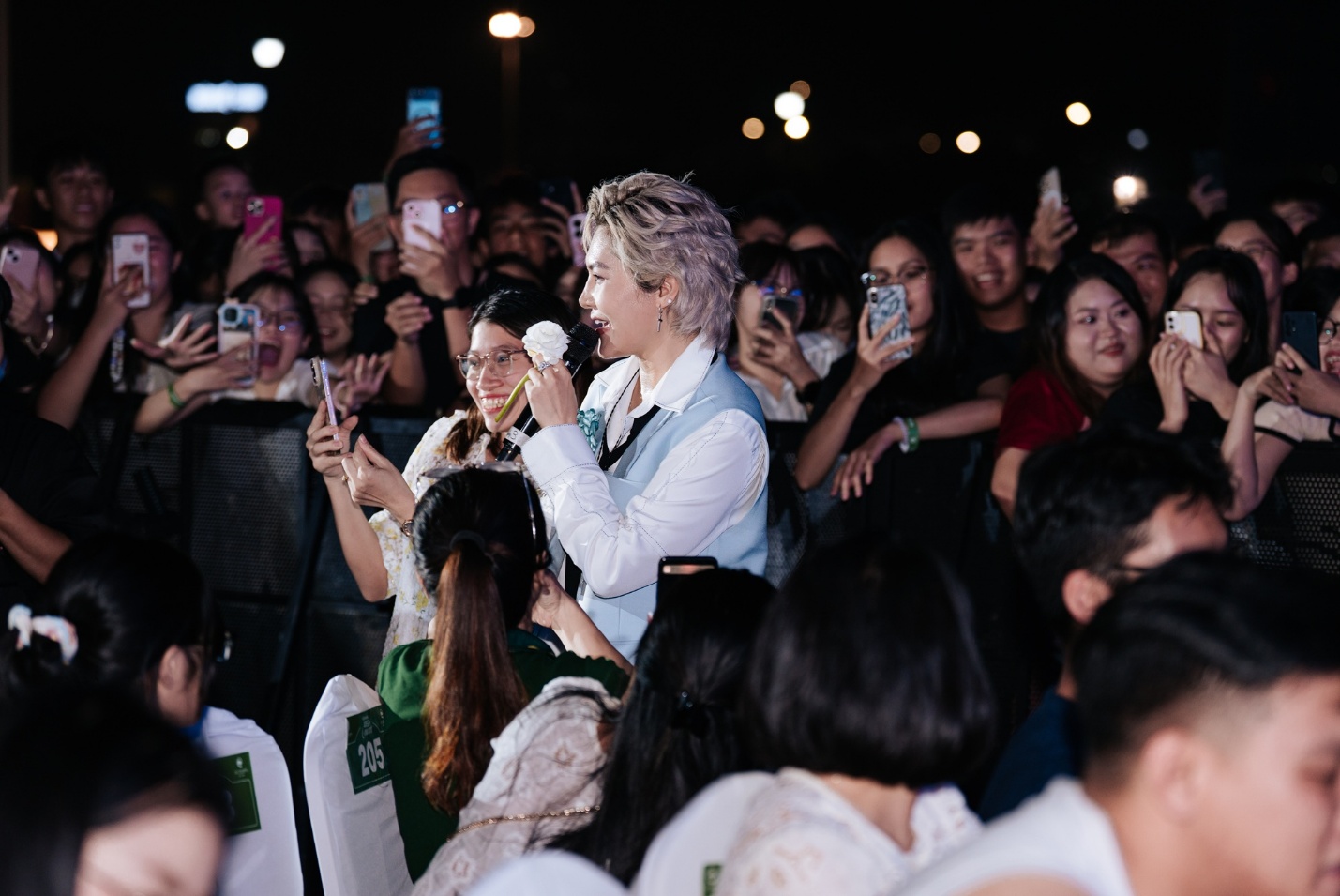 Ecorivers Mega Concert – Bùng nổ cảm xúc, cháy hết mình cùng âm nhạc- Ảnh 5.