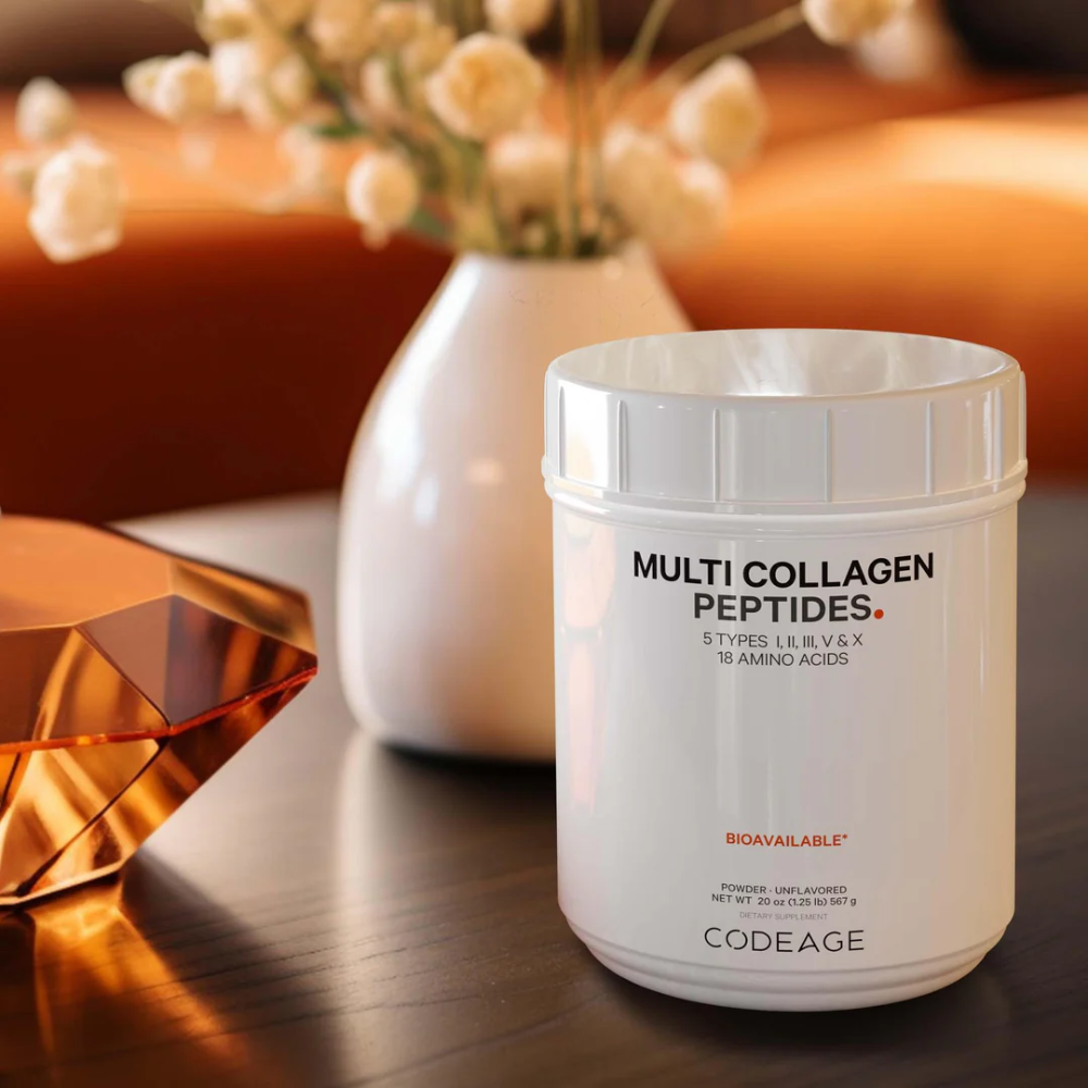 Chị gái tôi luôn ăn món này hàng ngày để "khóa chặt" collagen cho da luôn căng bóng- Ảnh 5. Chị gái tôi luôn ăn món này hàng ngày để "khóa chặt" collagen cho da luôn căng bóng- Ảnh 5.