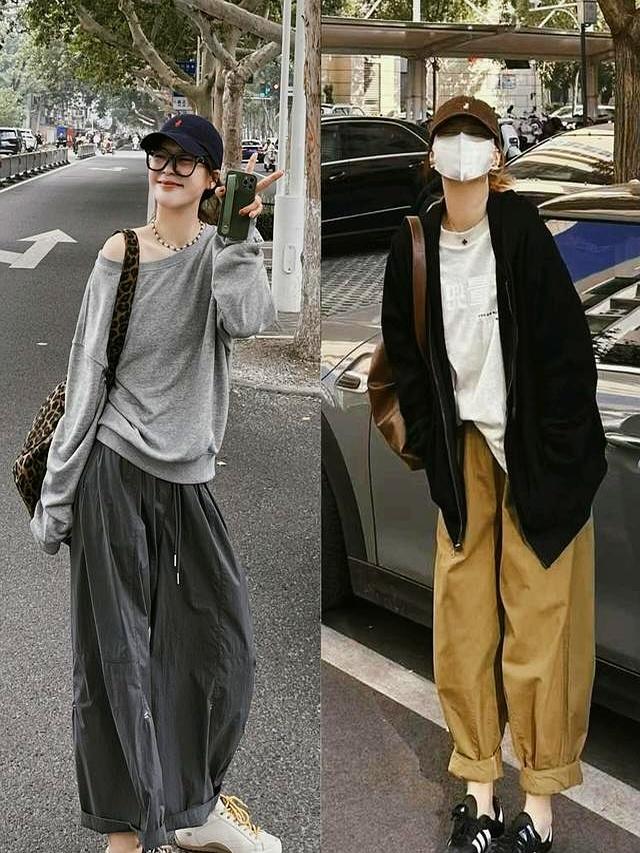 Nhẹ nhàng nhưng có khí chất, tôi thấy mặc như này mùa Thu là chuẩn!- Ảnh 13.