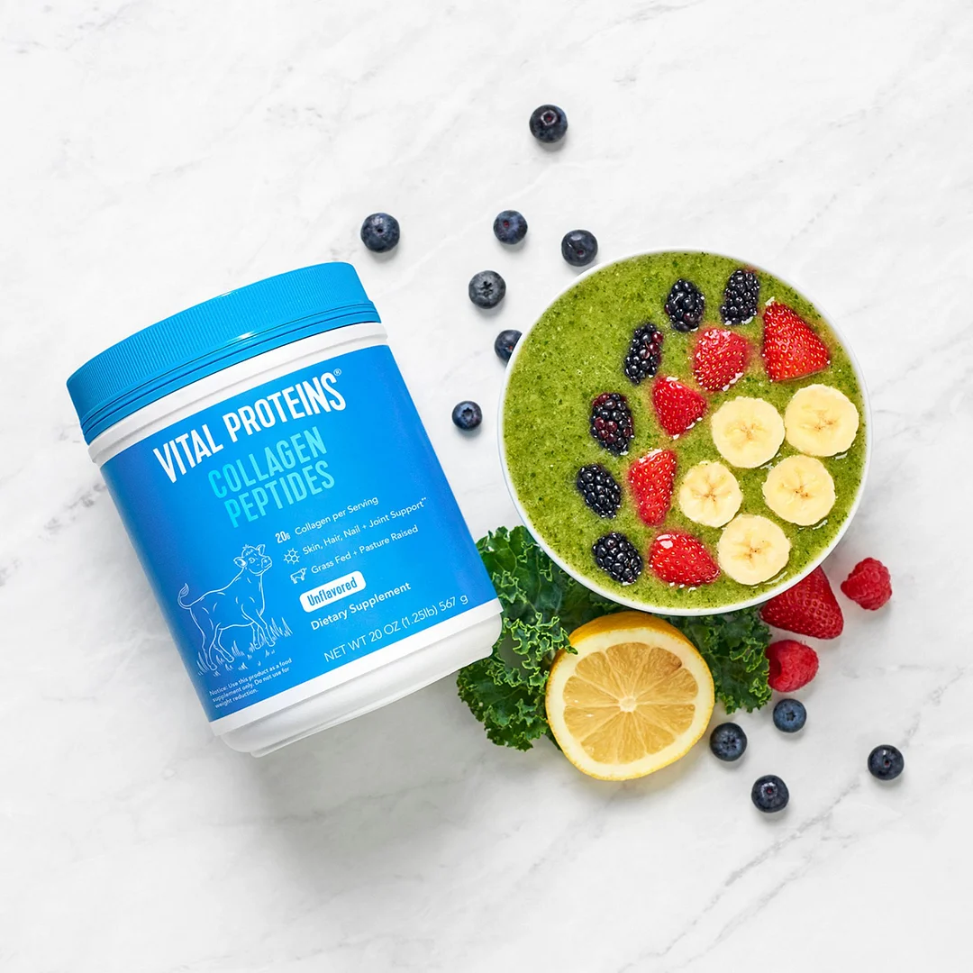 Chị gái tôi luôn ăn món này hàng ngày để "khóa chặt" collagen cho da luôn căng bóng- Ảnh 6. Chị gái tôi luôn ăn món này hàng ngày để "khóa chặt" collagen cho da luôn căng bóng- Ảnh 6.