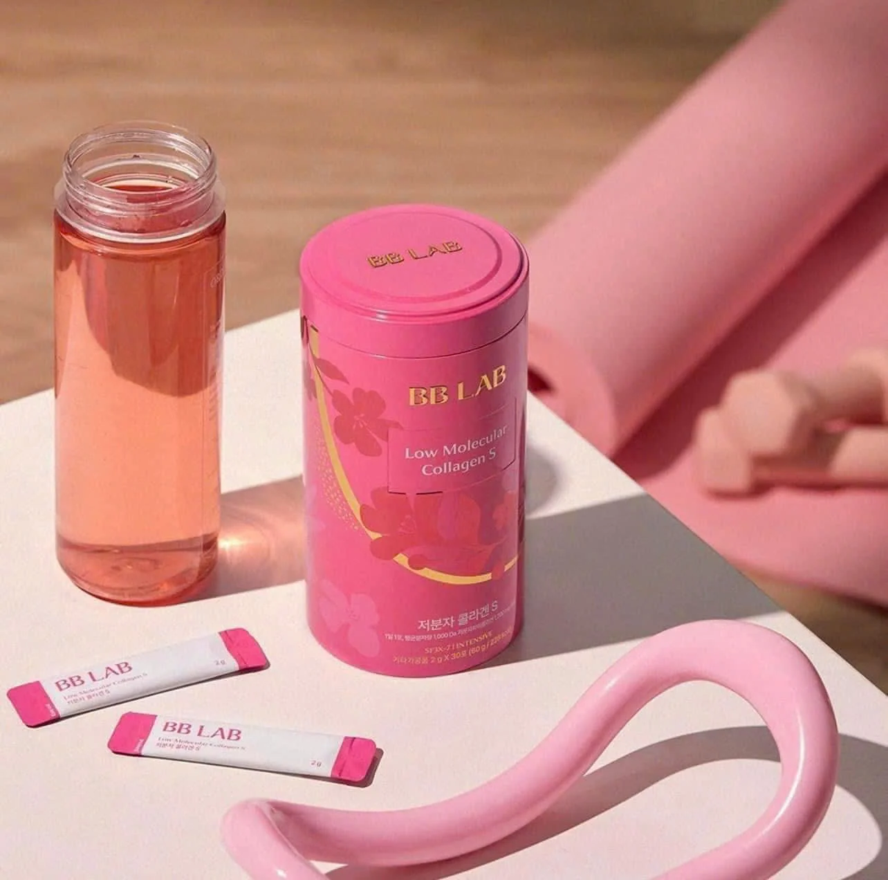 Chị gái tôi luôn ăn món này hàng ngày để "khóa chặt" collagen cho da luôn căng bóng- Ảnh 7. Chị gái tôi luôn ăn món này hàng ngày để "khóa chặt" collagen cho da luôn căng bóng- Ảnh 7.