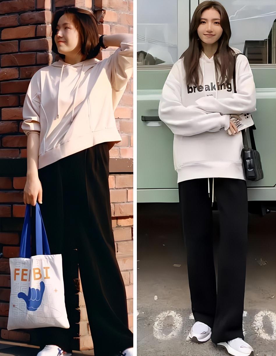 Nhẹ nhàng nhưng có khí chất, tôi thấy mặc như này mùa Thu là chuẩn!- Ảnh 10.