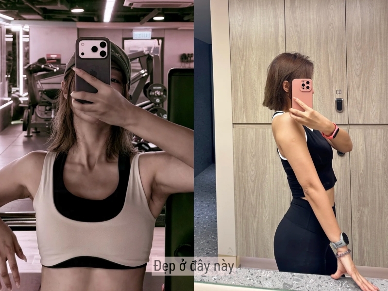 43 tuổi mà ai cũng tưởng mới 33, bí quyết của tôi nằm ở 1 bước chăm da và 1 ly nước ép cần tây mỗi sáng- Ảnh 13. 43 tuổi mà ai cũng tưởng mới 33, bí quyết của tôi nằm ở 1 bước chăm da và 1 ly nước ép cần tây mỗi sáng- Ảnh 13.