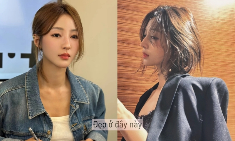 43 tuổi mà ai cũng tưởng mới 33, bí quyết của tôi nằm ở 1 bước chăm da và 1 ly nước ép cần tây mỗi sáng- Ảnh 14. 43 tuổi mà ai cũng tưởng mới 33, bí quyết của tôi nằm ở 1 bước chăm da và 1 ly nước ép cần tây mỗi sáng- Ảnh 14.