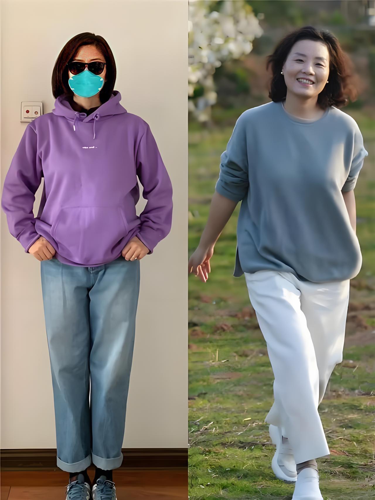 Nhẹ nhàng nhưng có khí chất, tôi thấy mặc như này mùa Thu là chuẩn!- Ảnh 5.