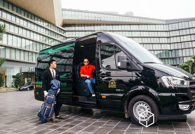 Vì sao xe Limousine thống trị trên trang MotorTrip?- Ảnh 5. Vì sao xe Limousine thống trị trên trang MotorTrip?- Ảnh 5.