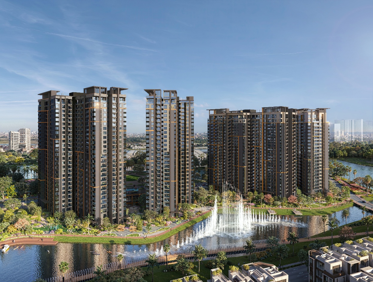 Masteri Park Place - Lợi thế vượt trội, định hình phong cách sống năng lượng- Ảnh 4. Masteri Park Place - Lợi thế vượt trội, định hình phong cách sống năng lượng- Ảnh 4.