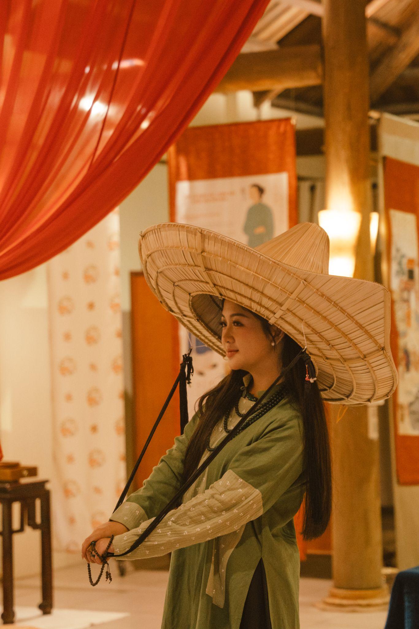 “Bách Niên Hỷ Sự” – Khi câu chuyện cưới hỏi trăm năm của người Việt sống lại tại Emeralda Resort Ninh Bình- Ảnh 7. “Bách Niên Hỷ Sự” – Khi câu chuyện cưới hỏi trăm năm của người Việt sống lại tại Emeralda Resort Ninh Bình- Ảnh 7.