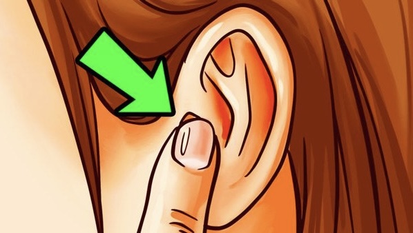 Tai - bản đồ thu nhỏ của cơ thể: Thực hiện hành động này 5 phút/ngày, hơn cả tẩm bổ nhân sâm!- Ảnh 3.