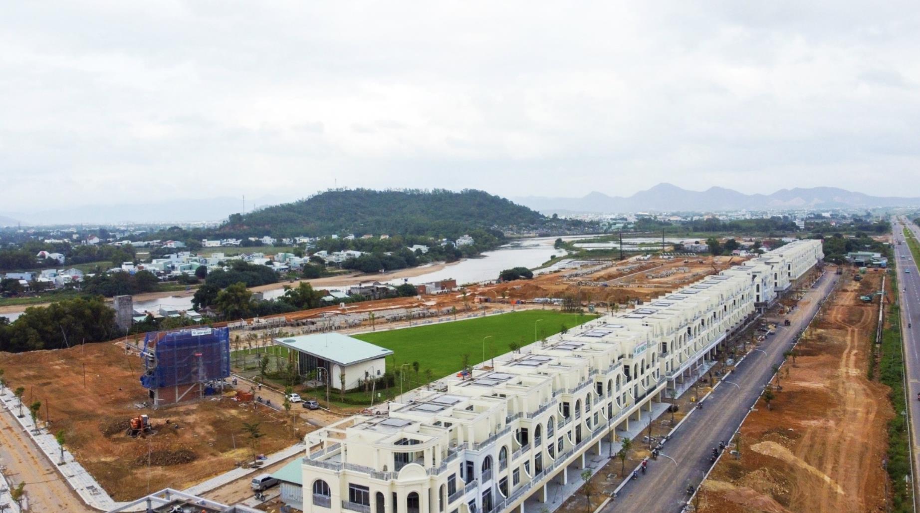 Vì sao đất nền khu đô thị quy hoạch được lựa chọn trở lại?- Ảnh 1. Vì sao đất nền khu đô thị quy hoạch được lựa chọn trở lại?- Ảnh 1.