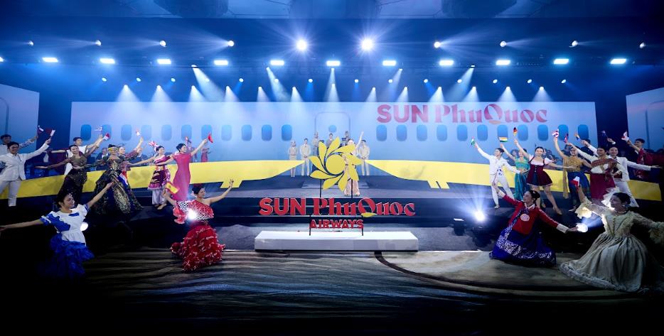 Cuộc đua hàng không thêm “người chơi”, hành khách được hưởng lợi- Ảnh 2. Cuộc đua hàng không thêm “người chơi”, hành khách được hưởng lợi- Ảnh 2.
