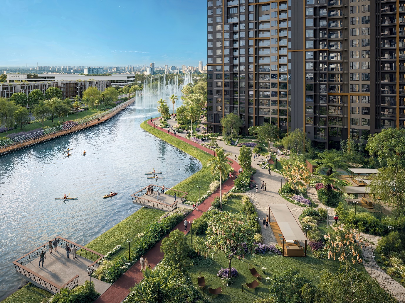 Masteri Park Place - Lợi thế vượt trội, định hình phong cách sống năng lượng- Ảnh 1. Masteri Park Place - Lợi thế vượt trội, định hình phong cách sống năng lượng- Ảnh 1.