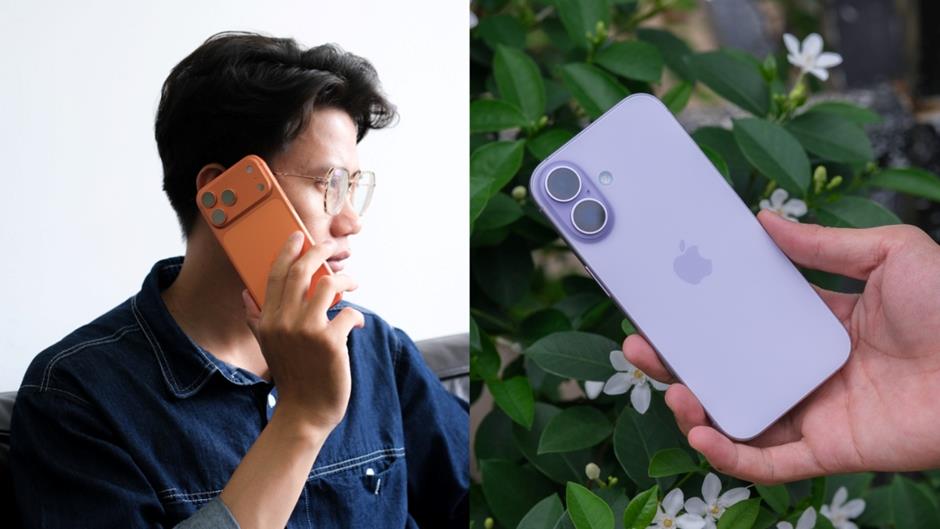 So sánh iPhone 17 thường vs 17 Pro Max - Xem chi tiết giá bán, thông số, cấu hình- Ảnh 1. So sánh iPhone 17 thường vs 17 Pro Max - Xem chi tiết giá bán, thông số, cấu hình- Ảnh 1.