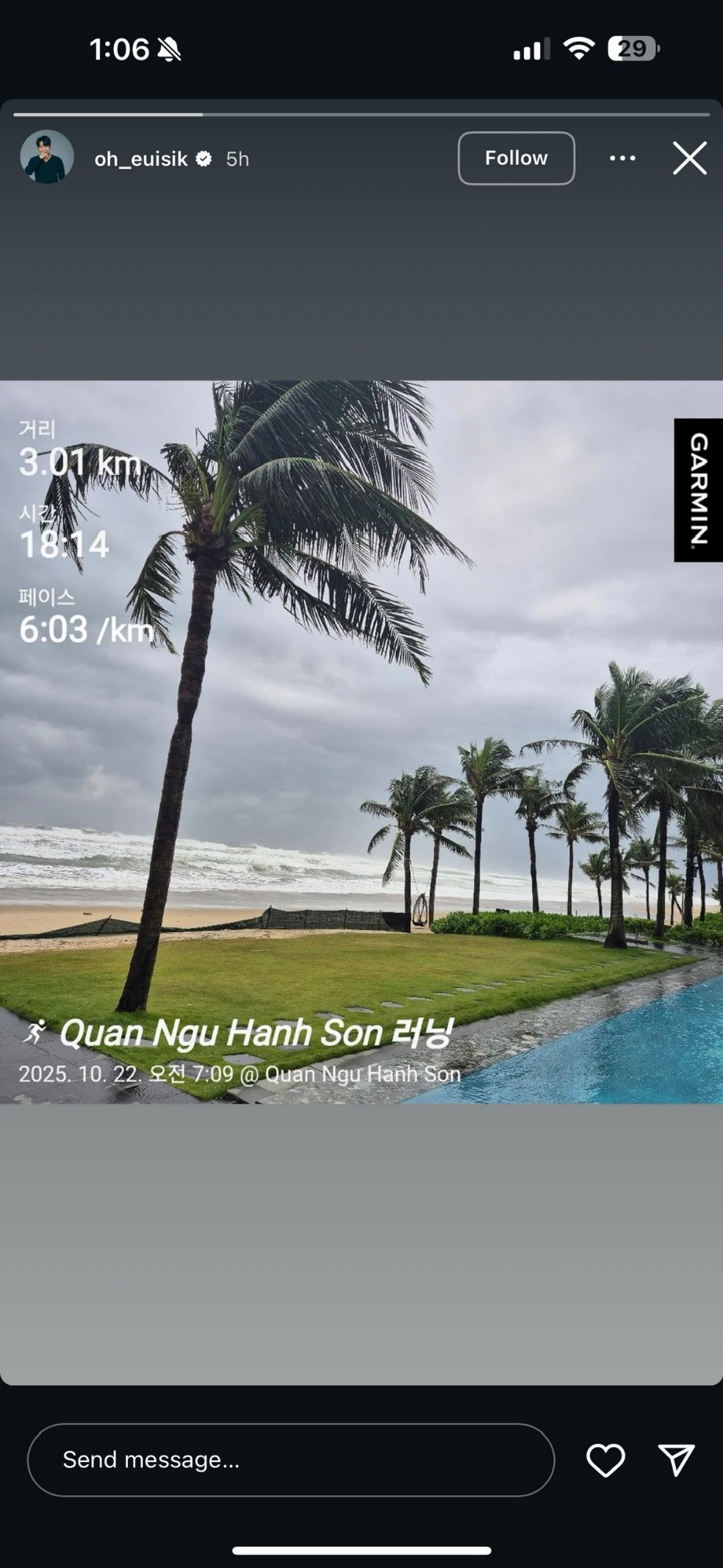 Resort 5 sao Meliá Danang Beach Resort – Điểm đến trong kỳ nghỉ thưởng của đoàn phim “Ngự Trù Của Bạo Chúa” tại Đà Nẵng- Ảnh 2. Resort 5 sao Meliá Danang Beach Resort – Điểm đến trong kỳ nghỉ thưởng của đoàn phim “Ngự Trù Của Bạo Chúa” tại Đà Nẵng- Ảnh 2.