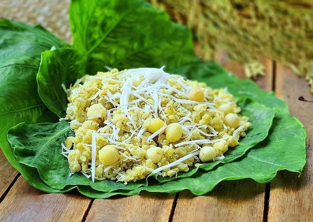 Hành trình vị giác giữa lòng phố cổ - trải nghiệm Hà Nội cùng VPIM 2025- Ảnh 3.