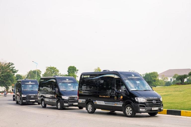 Vì sao xe Limousine thống trị trên trang MotorTrip?- Ảnh 4. Vì sao xe Limousine thống trị trên trang MotorTrip?- Ảnh 4.