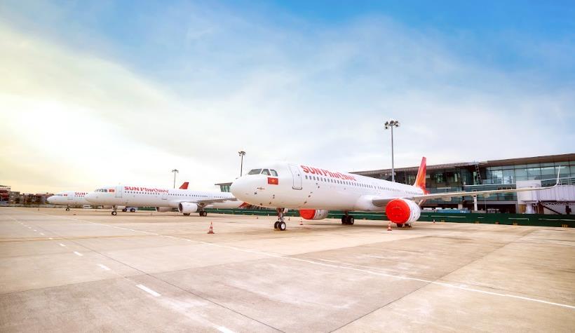 Cuộc đua hàng không thêm “người chơi”, hành khách được hưởng lợi- Ảnh 3. Cuộc đua hàng không thêm “người chơi”, hành khách được hưởng lợi- Ảnh 3.