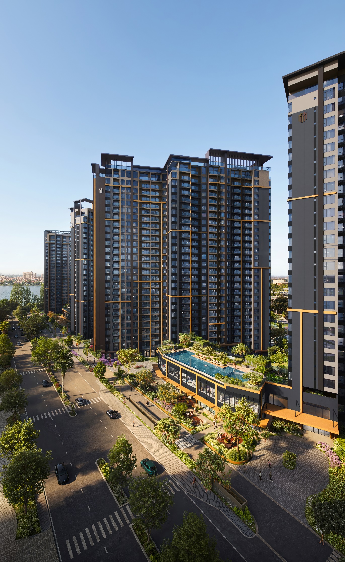Masteri Park Place - Lợi thế vượt trội, định hình phong cách sống năng lượng- Ảnh 3. Masteri Park Place - Lợi thế vượt trội, định hình phong cách sống năng lượng- Ảnh 3.