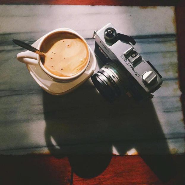 Hành trình vị giác giữa lòng phố cổ - trải nghiệm Hà Nội cùng VPIM 2025- Ảnh 4.