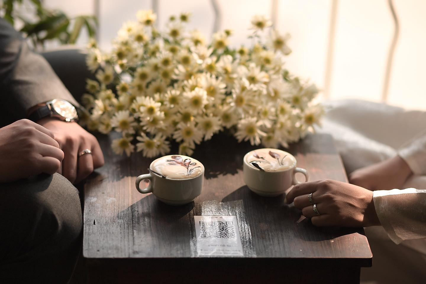 Hành trình vị giác giữa lòng phố cổ - trải nghiệm Hà Nội cùng VPIM 2025- Ảnh 5.