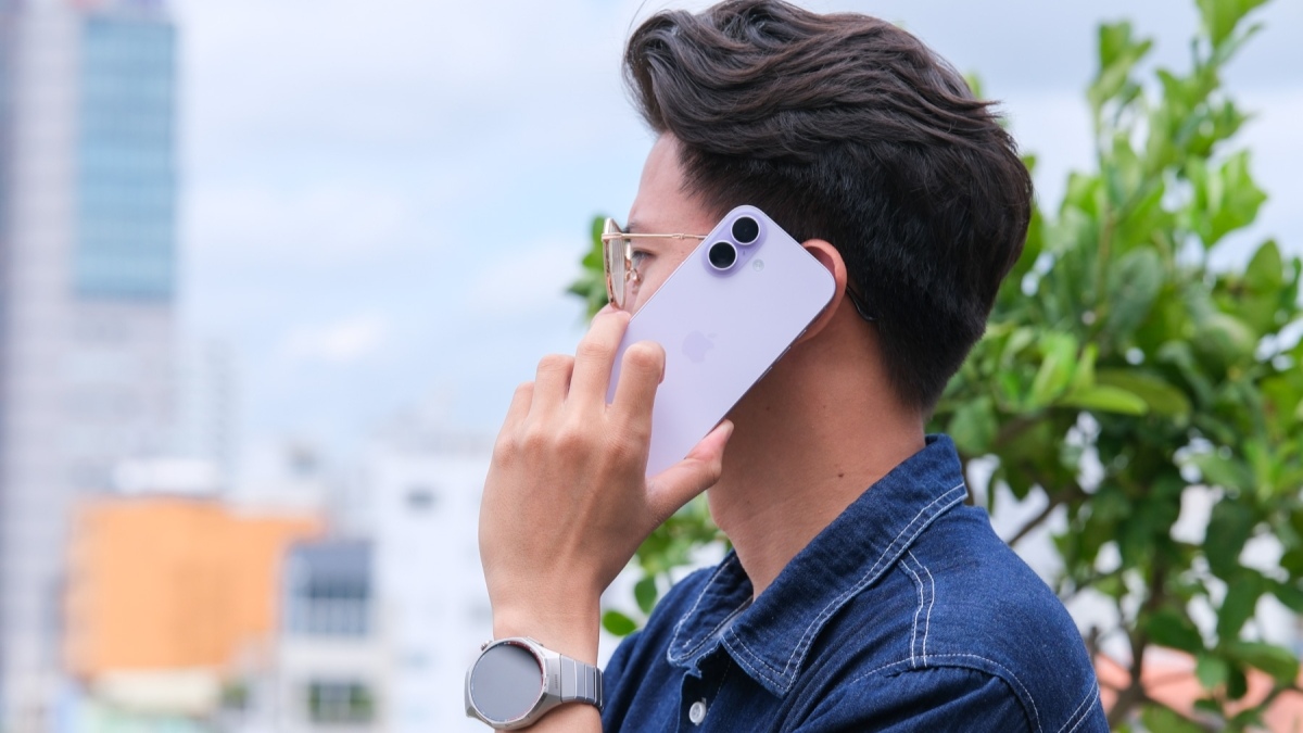 So sánh iPhone 17 thường vs 17 Pro Max - Xem chi tiết giá bán, thông số, cấu hình- Ảnh 6. So sánh iPhone 17 thường vs 17 Pro Max - Xem chi tiết giá bán, thông số, cấu hình- Ảnh 6.