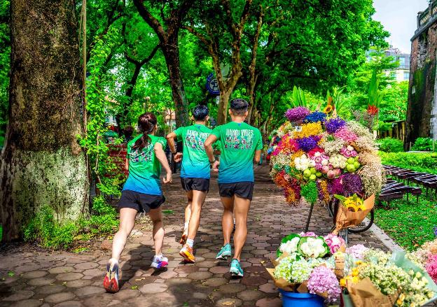 Hành trình vị giác giữa lòng phố cổ - trải nghiệm Hà Nội cùng VPIM 2025- Ảnh 6.