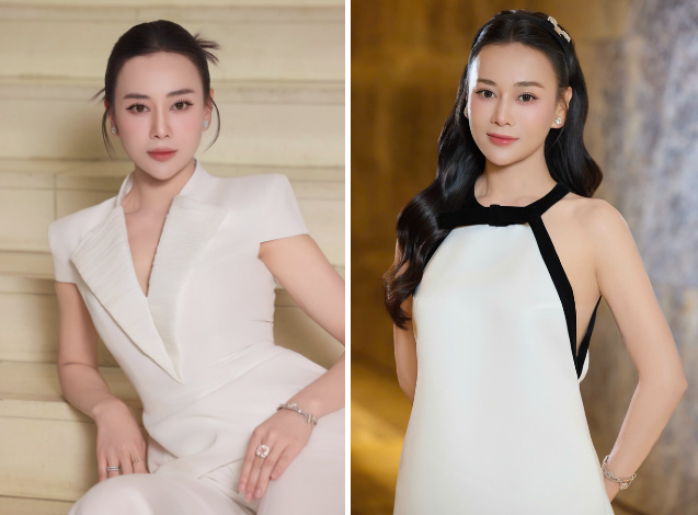 Quá khứ của Phương Oanh- Ảnh 1. Quá khứ của Phương Oanh- Ảnh 1.