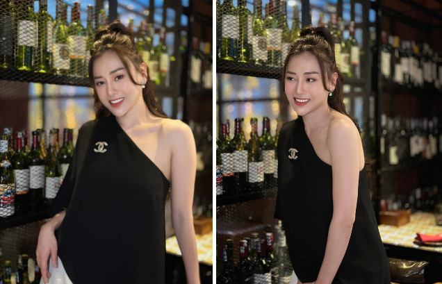Quá khứ của Phương Oanh- Ảnh 4. Quá khứ của Phương Oanh- Ảnh 4.