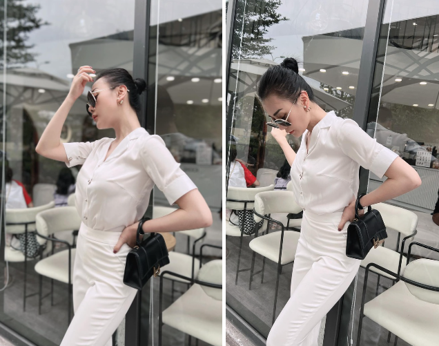 Quá khứ của Phương Oanh- Ảnh 7. Quá khứ của Phương Oanh- Ảnh 7.