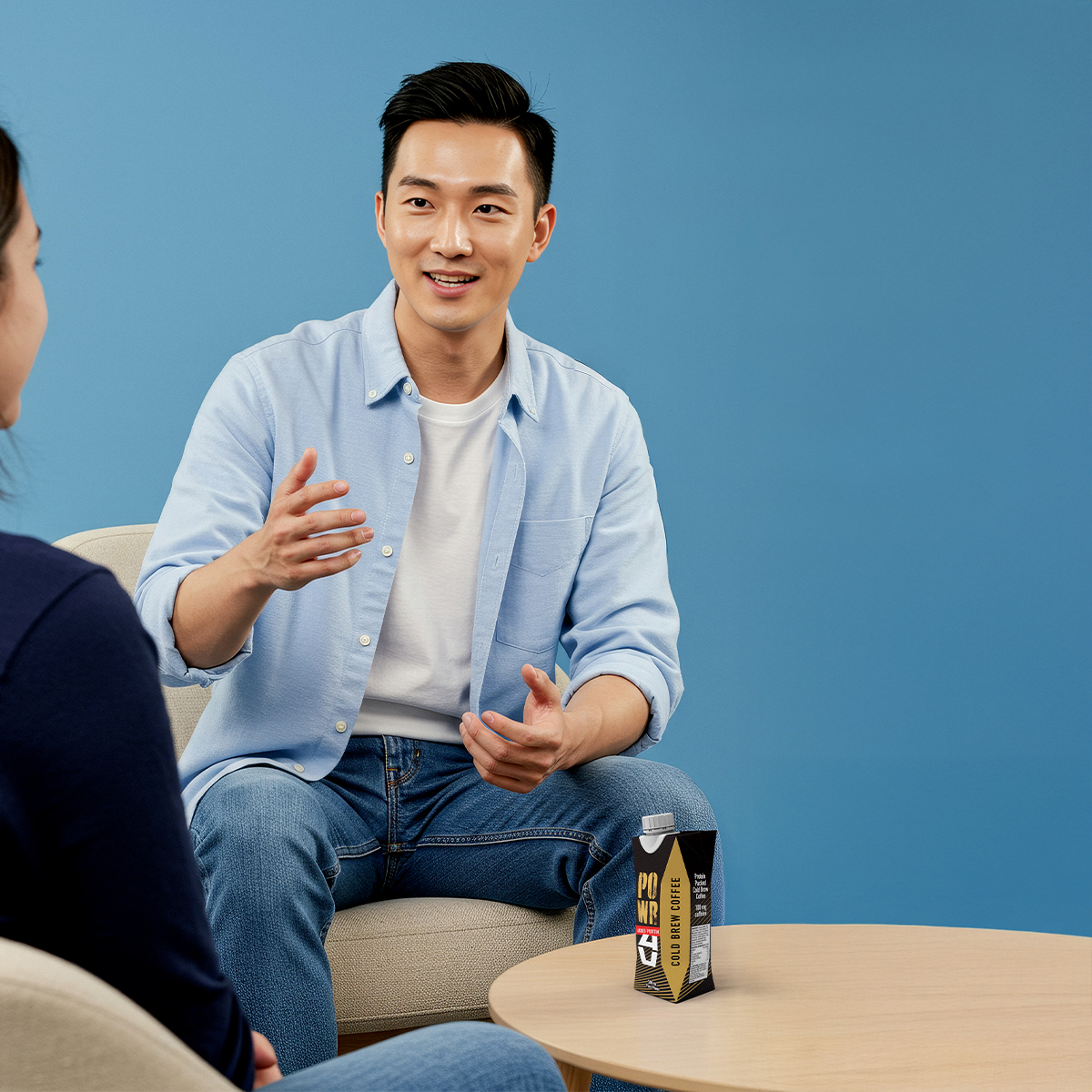 360 độ cà phê uống liền: Chiến lược đổi mới để chinh phục thị trường (Kỳ 1)- Ảnh 1. 360 độ cà phê uống liền: Chiến lược đổi mới để chinh phục thị trường (Kỳ 1)- Ảnh 1.