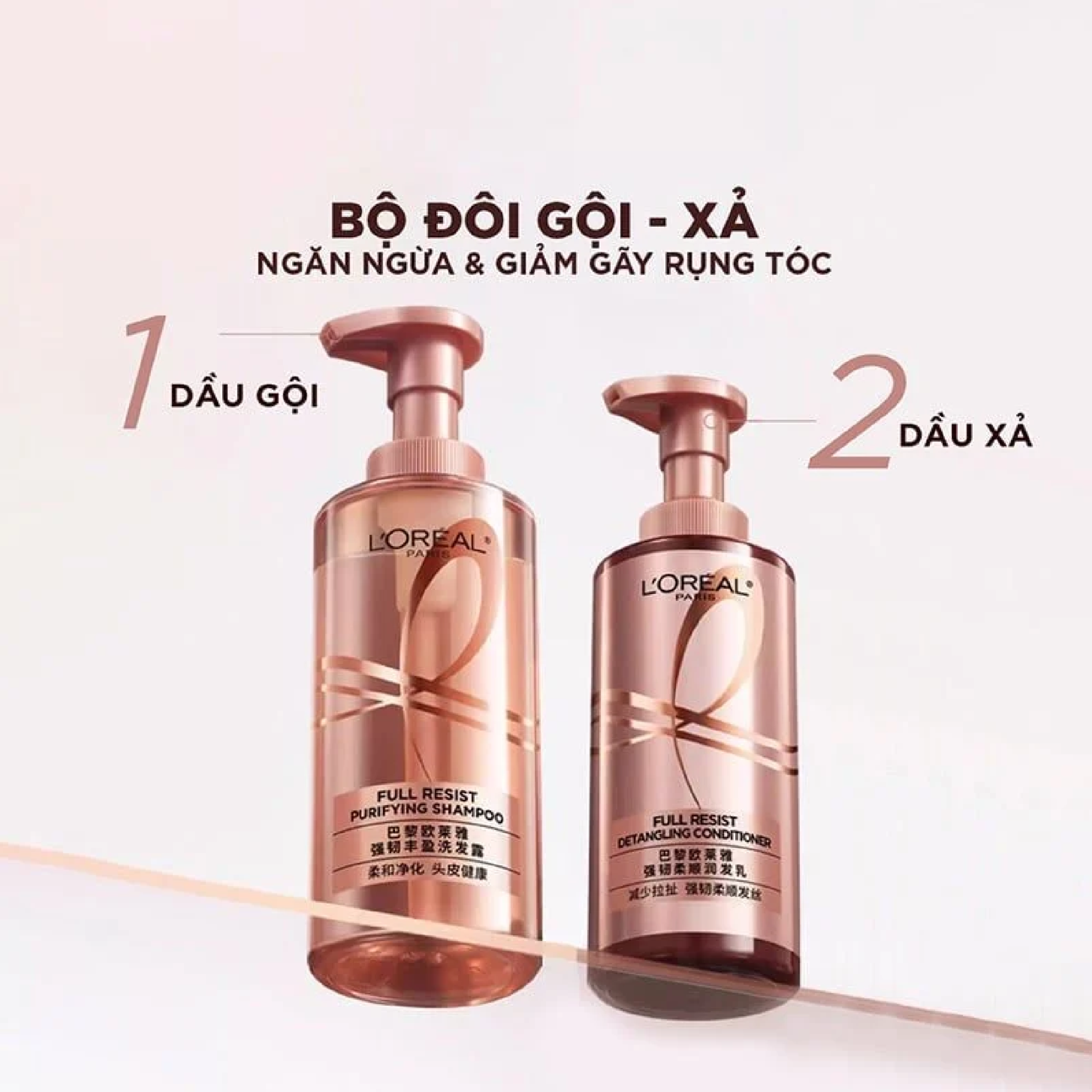 Làm theo cách mẹ chỉ, mái tóc bóng dầu của tôi đã trở nên trơn mượt khiến đồng nghiệp phải ghen tị- Ảnh 5. Làm theo cách mẹ chỉ, mái tóc bóng dầu của tôi đã trở nên trơn mượt khiến đồng nghiệp phải ghen tị- Ảnh 5.