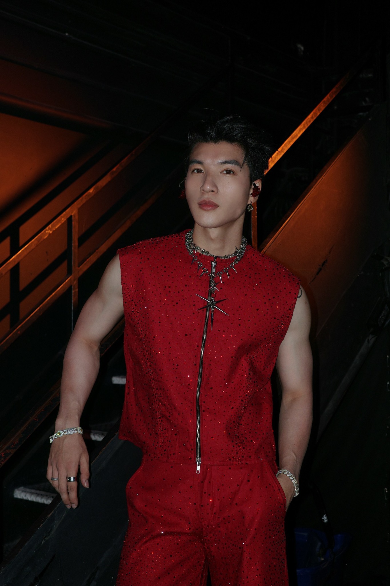 HIEUTHUHAI - SOOBIN ai hot hơn?- Ảnh 10.