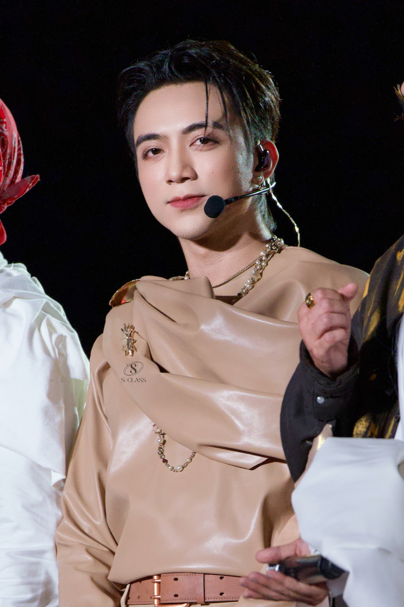 HIEUTHUHAI - SOOBIN ai hot hơn?- Ảnh 3.