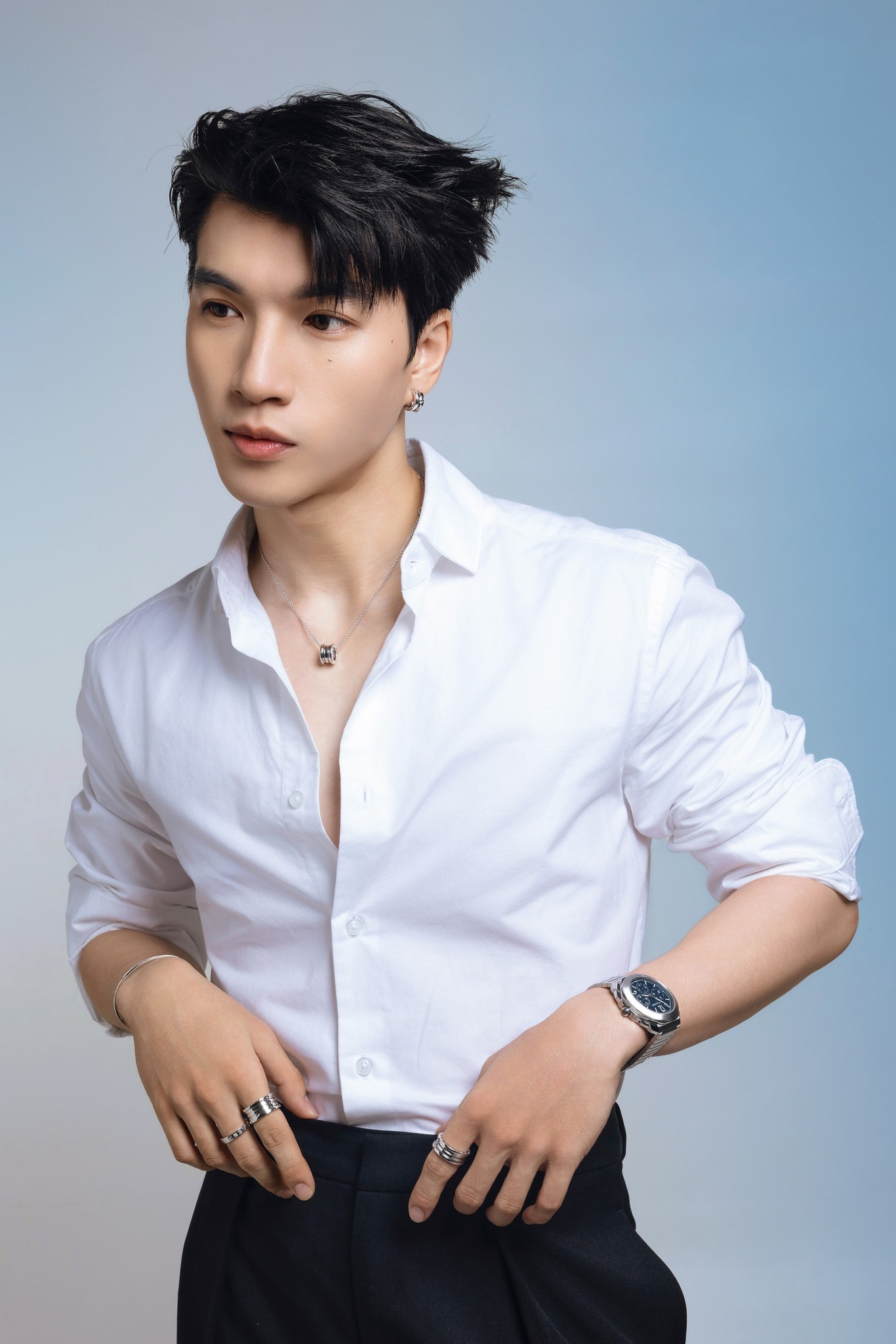 HIEUTHUHAI - SOOBIN ai hot hơn?- Ảnh 7.