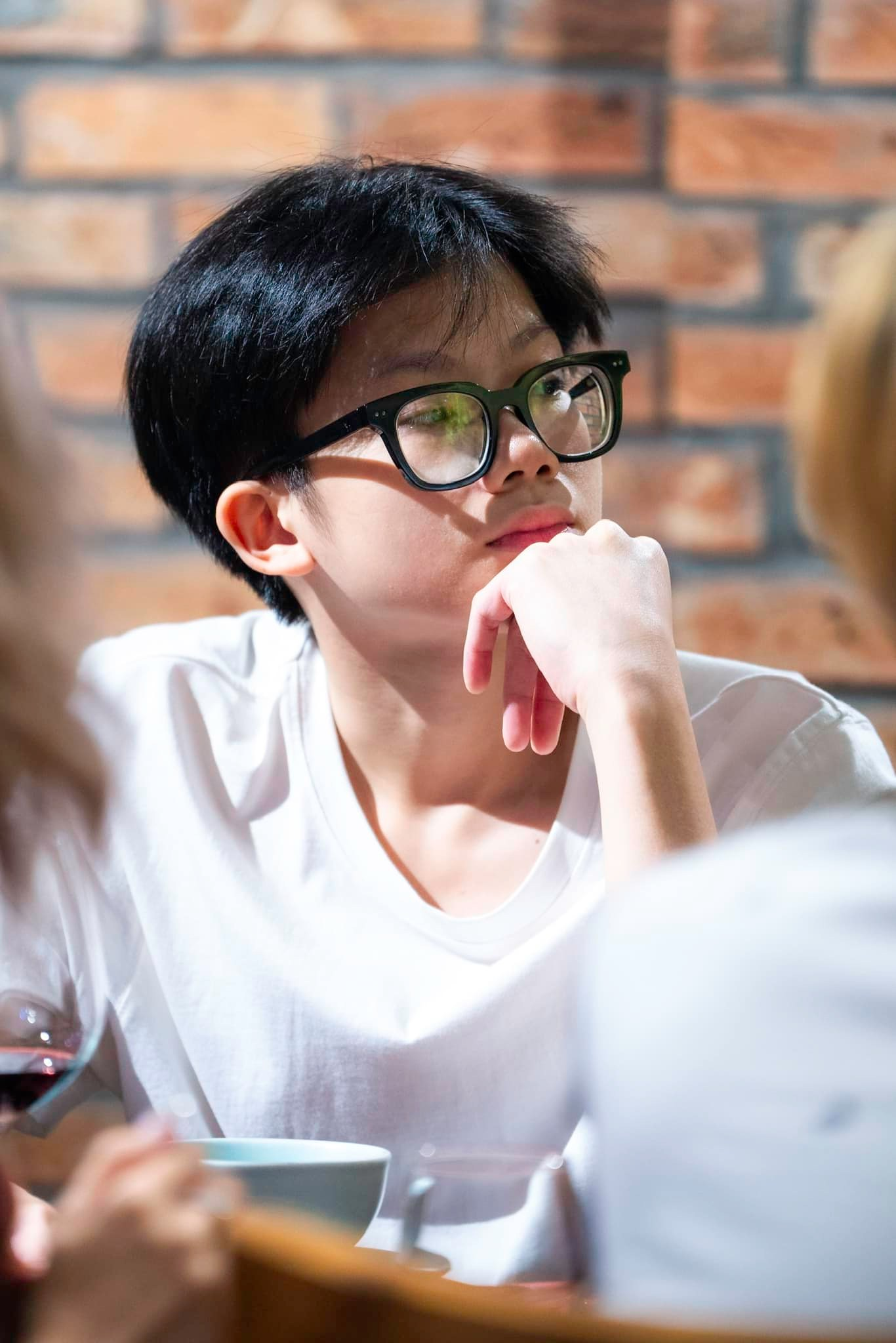 "Chú lính chì" Thiện Nhân: Từ nỗi đau thể xác của cậu bé 1 tuần tuổi bị bỏ rơi, đến chàng sinh viên 19 tuổi với suất học bổng 85%- Ảnh 17.
