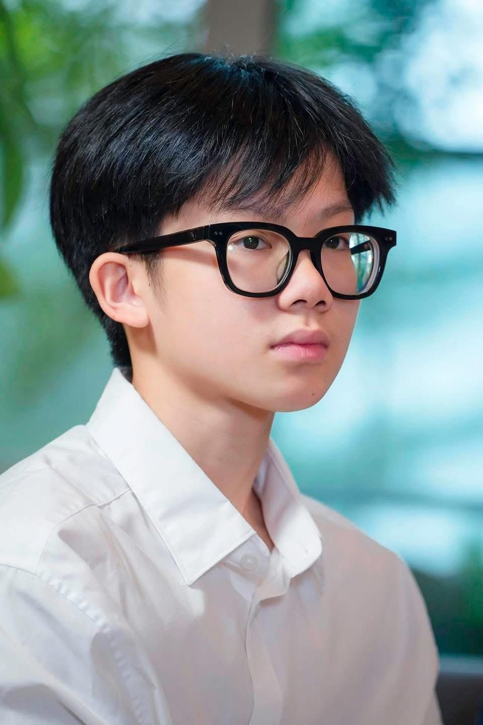 "Chú lính chì" Thiện Nhân: Từ nỗi đau thể xác của cậu bé 1 tuần tuổi bị bỏ rơi, đến chàng sinh viên 19 tuổi với suất học bổng 85%- Ảnh 18.