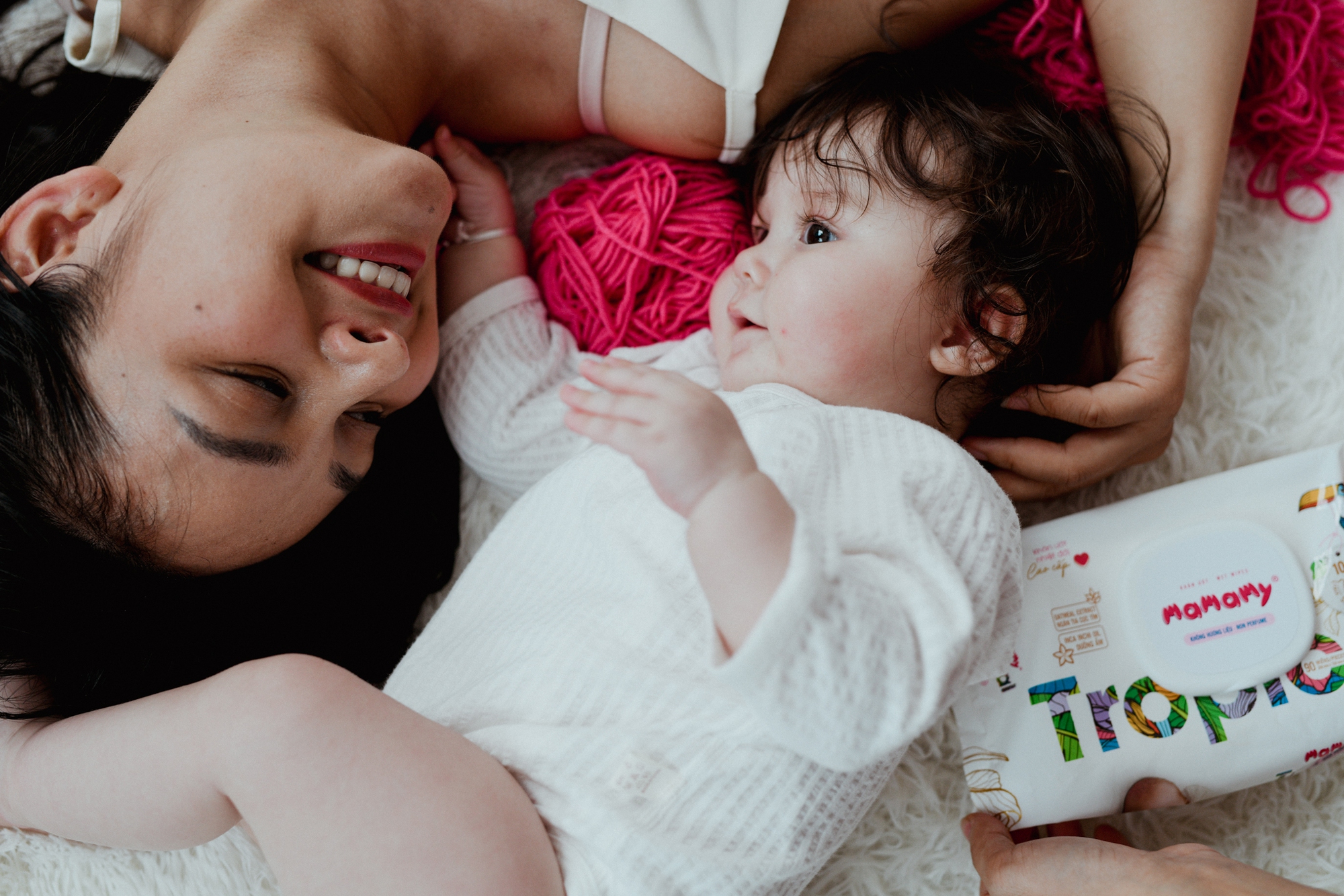 Bộ sản phẩm đúng nghĩa mẹ cần: An toàn từ gốc, tiện lợi cho mẹ- Ảnh 2. Bộ sản phẩm đúng nghĩa mẹ cần: An toàn từ gốc, tiện lợi cho mẹ- Ảnh 2.