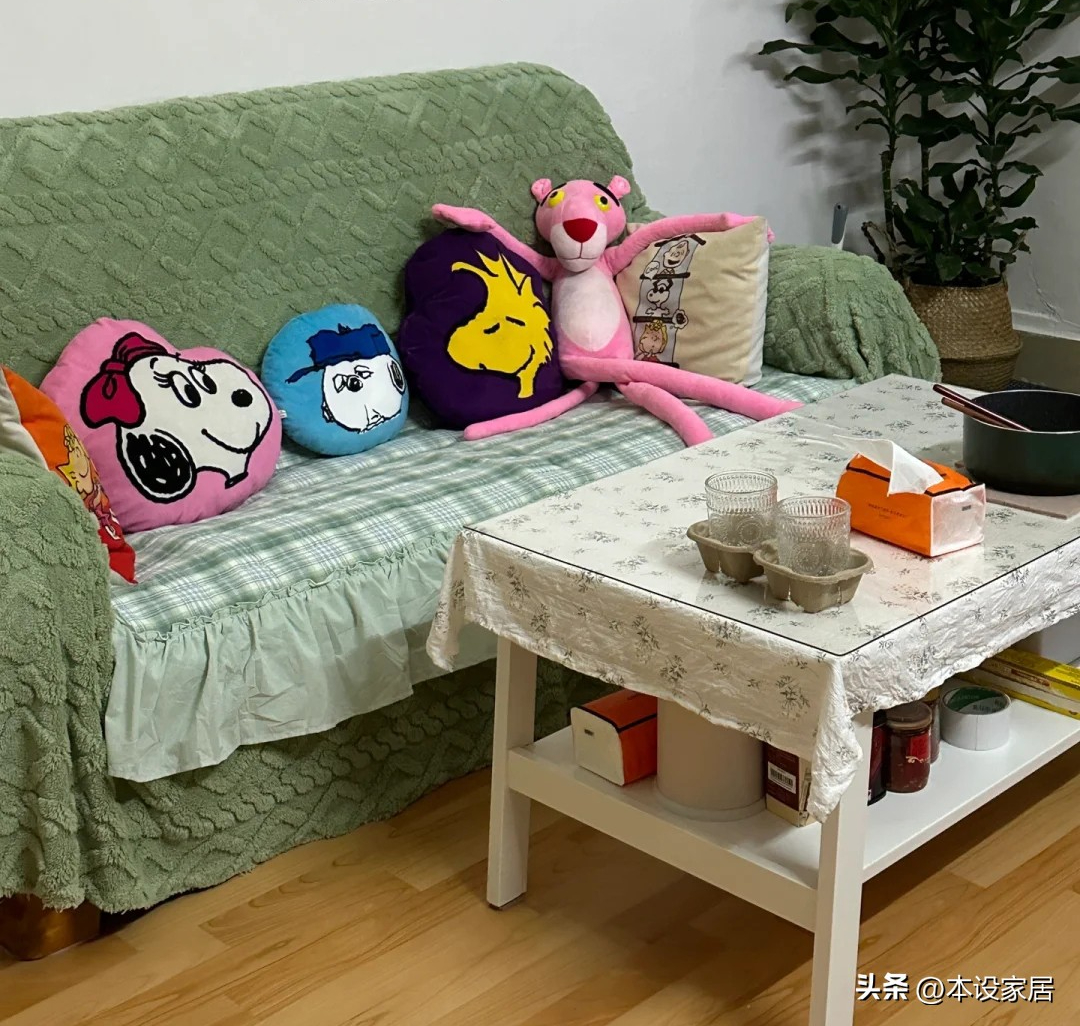 Cô gái 25 tuổi biến phòng trọ 20m² cũ kỹ thành tổ ấm khiến dân mạng sửng sốt: “Đúng là người yêu đời thì ở đâu cũng hạnh phúc!”- Ảnh 21. Cô gái 25 tuổi biến phòng trọ 20m² cũ kỹ thành tổ ấm khiến dân mạng sửng sốt: “Đúng là người yêu đời thì ở đâu cũng hạnh phúc!”- Ảnh 21.