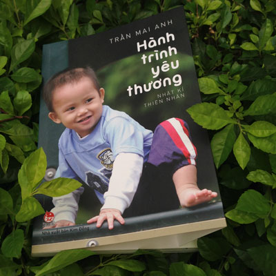 "Chú lính chì" Thiện Nhân: Từ nỗi đau thể xác của cậu bé 1 tuần tuổi bị bỏ rơi, đến chàng sinh viên 19 tuổi với suất học bổng 85%- Ảnh 4.