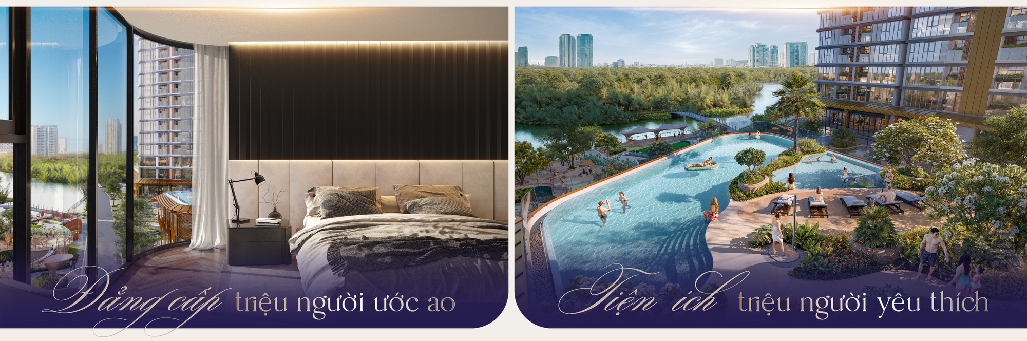 LAGOON tổ ấm chuẩn mực tinh hoa- Ảnh 2. LAGOON tổ ấm chuẩn mực tinh hoa- Ảnh 2.