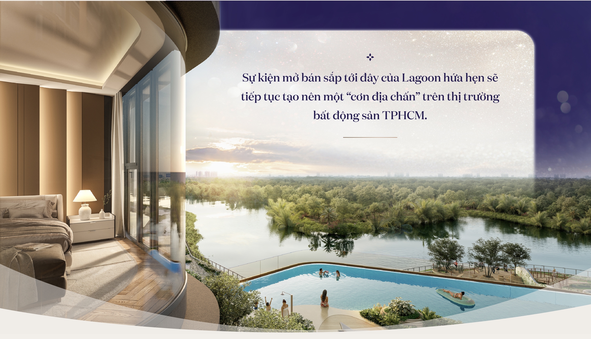 LAGOON tổ ấm chuẩn mực tinh hoa- Ảnh 13. LAGOON tổ ấm chuẩn mực tinh hoa- Ảnh 13.