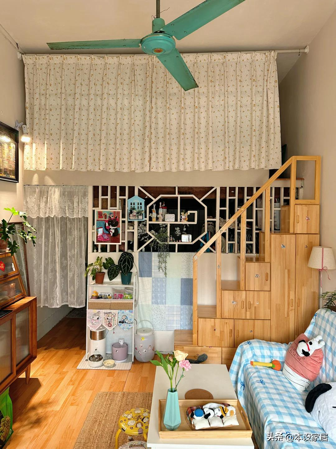 Cô gái 25 tuổi biến phòng trọ 20m² cũ kỹ thành tổ ấm khiến dân mạng sửng sốt: “Đúng là người yêu đời thì ở đâu cũng hạnh phúc!”- Ảnh 10. Cô gái 25 tuổi biến phòng trọ 20m² cũ kỹ thành tổ ấm khiến dân mạng sửng sốt: “Đúng là người yêu đời thì ở đâu cũng hạnh phúc!”- Ảnh 10.