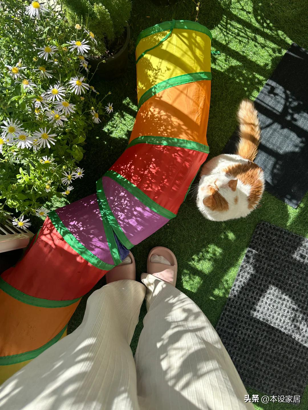 Cô gái 25 tuổi biến phòng trọ 20m² cũ kỹ thành tổ ấm khiến dân mạng sửng sốt: “Đúng là người yêu đời thì ở đâu cũng hạnh phúc!”- Ảnh 12. Cô gái 25 tuổi biến phòng trọ 20m² cũ kỹ thành tổ ấm khiến dân mạng sửng sốt: “Đúng là người yêu đời thì ở đâu cũng hạnh phúc!”- Ảnh 12.