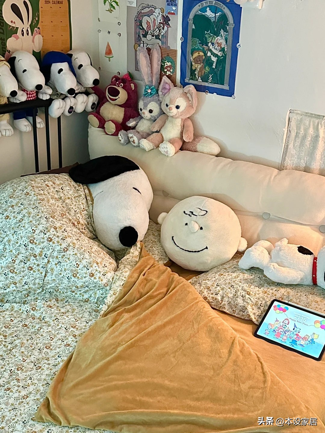 Cô gái 25 tuổi biến phòng trọ 20m² cũ kỹ thành tổ ấm khiến dân mạng sửng sốt: “Đúng là người yêu đời thì ở đâu cũng hạnh phúc!”- Ảnh 19. Cô gái 25 tuổi biến phòng trọ 20m² cũ kỹ thành tổ ấm khiến dân mạng sửng sốt: “Đúng là người yêu đời thì ở đâu cũng hạnh phúc!”- Ảnh 19.