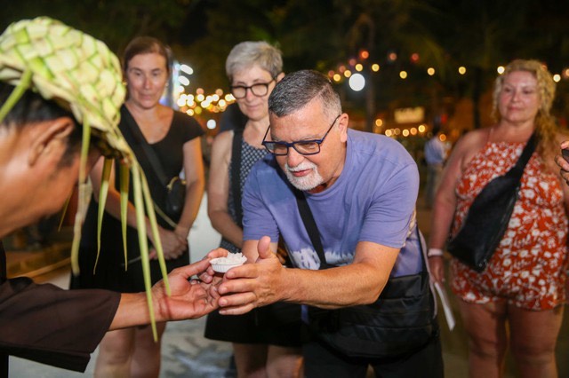 Thành phố Hồ Chí Minh công bố 20 chương trình mitom bong da truc tiep lịch ẩm thực năm 2025: Hướng tới “thủ phủ ẩm thực” của khu vực- Ảnh 3.